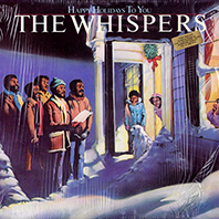 The Whispers